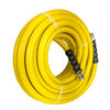 BluBird 3/8 Inch x 75 Ft Rubber Single Wire Pressure Washer Hose, small image number 4