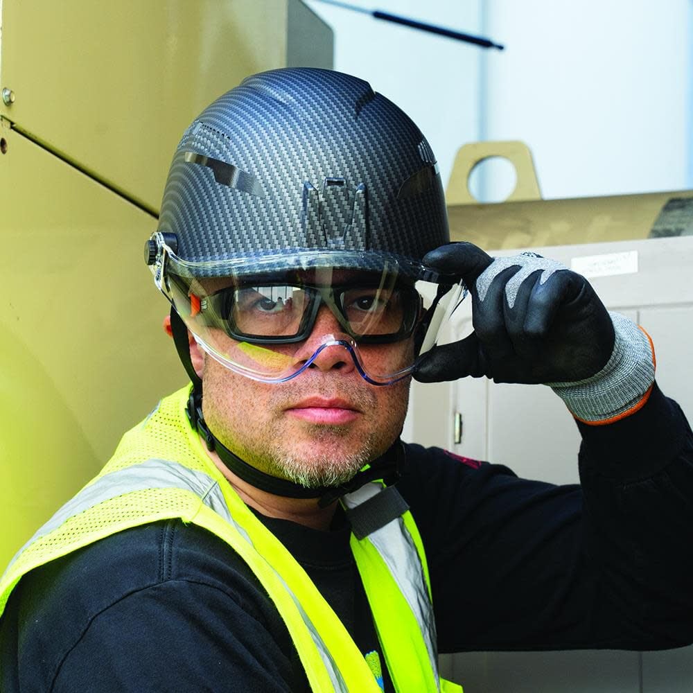 Klein Tools Safety Helmet Class C Headlamp, large image number 10
