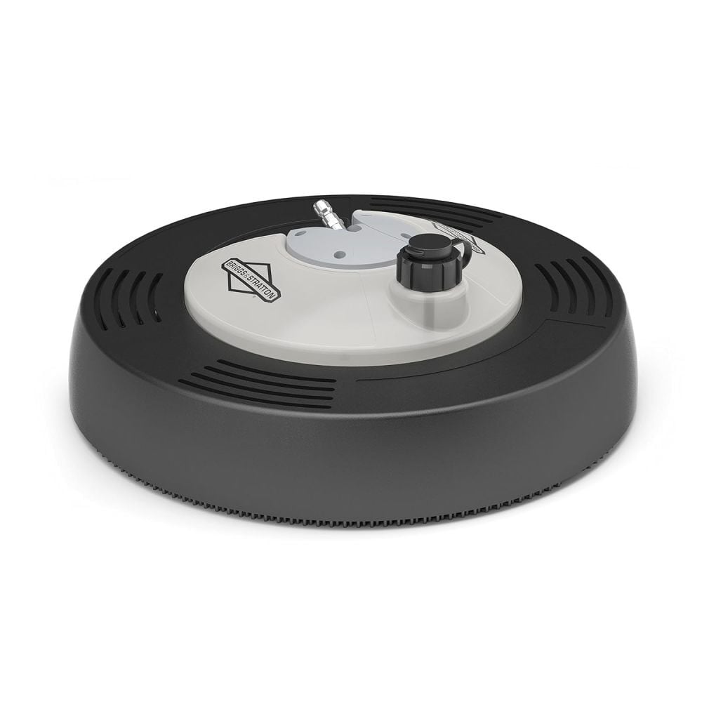 Briggs and Stratton 16 Inch 3200 Psi Surface Cleaner for Gas Pressure Washers – 6338