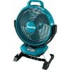 Makita 18V LXT 13in Fan Lithium Ion Cordless Bare Tool, small image number 1
