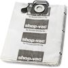 Shop Vac 12-20 Gallon Tank Dry Tear Resistant Collection Bag 2pk, small image number 1