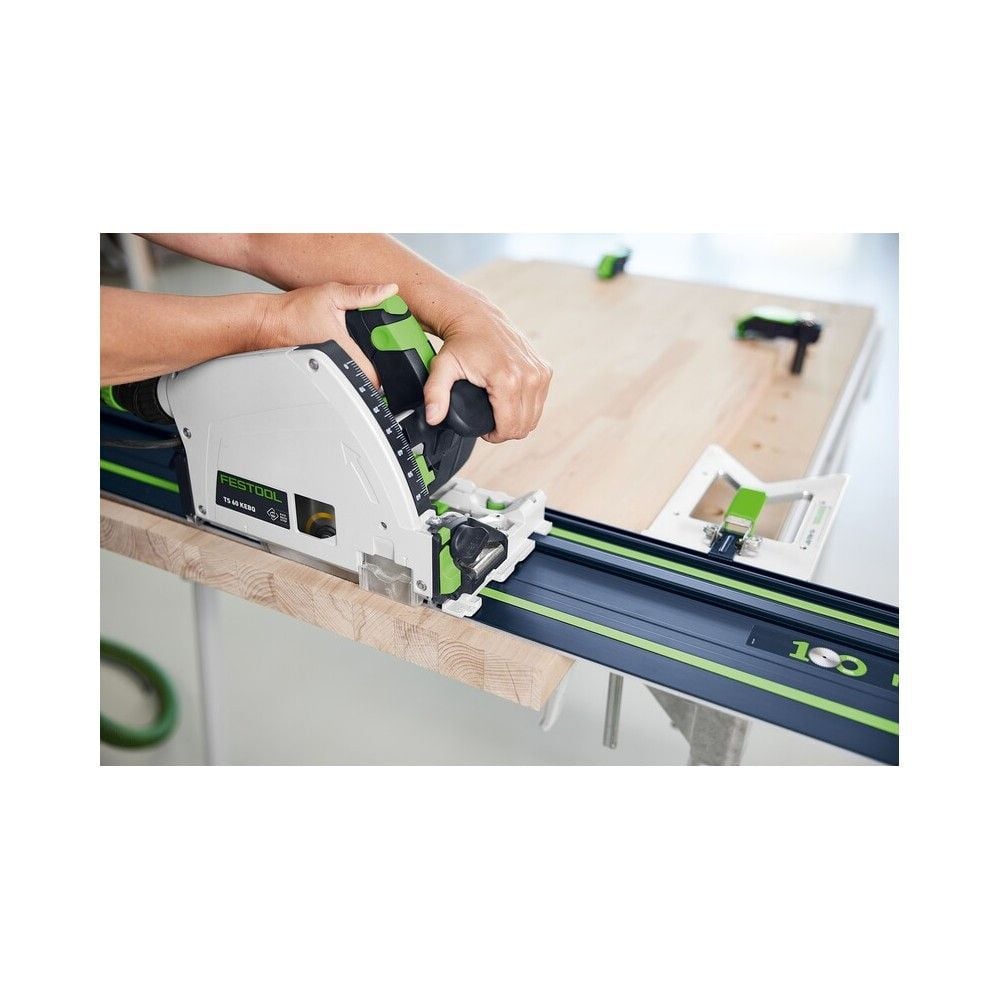 Festool FS 1400/2 BL 100-Years Guide Rail, large image number 5
