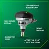 Metabo HPT 3-1/2 In. Palm Nailer | NH90AB, small