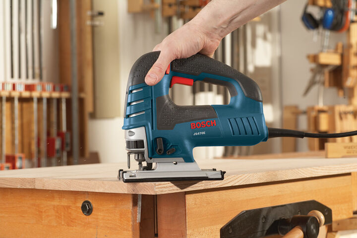 Bosch Jig Saw Reconditioned, large image number 3