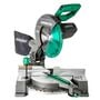 Metabo HPT 10 Inch Single Bevel Compound Miter Saw