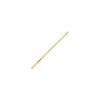 Truper Replacement Handle 48in American Ash Wood, small image number 2