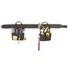 CLC 20 Pocket - 3 Piece Electrician's Combo, small