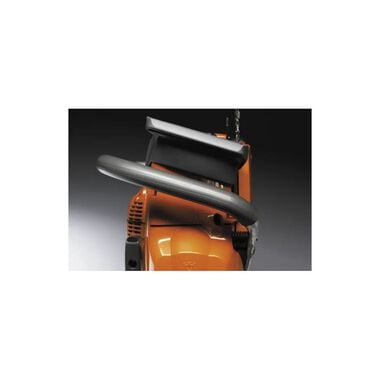 Husqvarna 24 Inch Bar .05 Inch Gauge Gasoline Top-Handle Chainsaw, large image number 7
