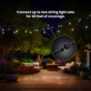 Feit Electric 24 Ft. 3000K 13 LED String Light with Remote Bright White, small image number 4