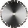 Makita All-Cut 14 Inch Segmented Turbo Rim Diamond Blade for Reinforced Concrete and Brick, small image number 3