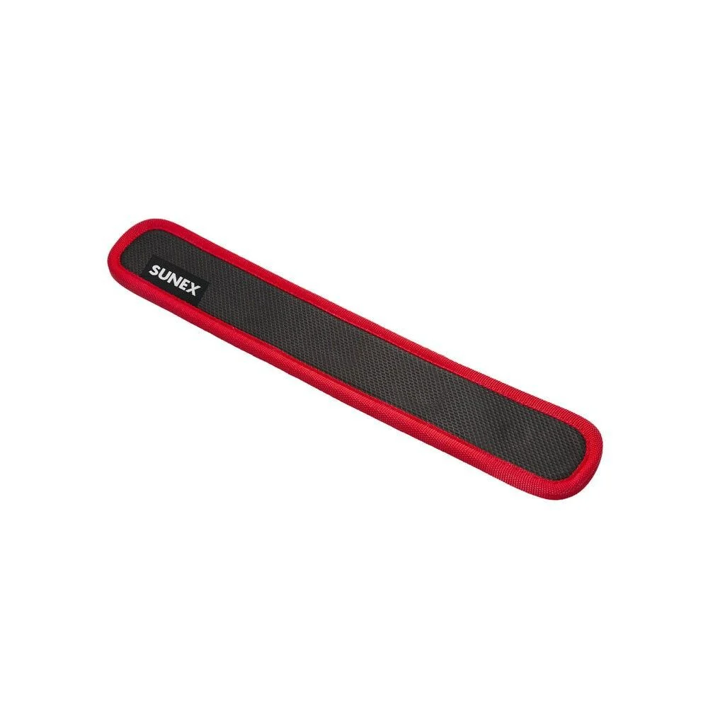 Sunex 2 Inch x 12 Inch Flexible Magnetic Strip, large image number 1