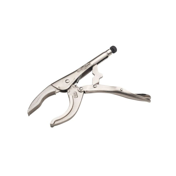 Stanley 12 Inch Large Jaw Locking Pliers, large image number 1