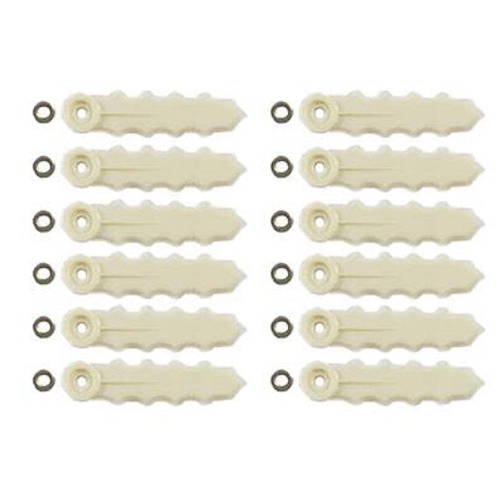 Echo Maxi Cut Replacement Blades, large image number 2