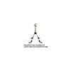 DBI Sala 3 Man Swiveling Roof Anchor, small image number 3