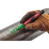 Milwaukee INKZALL Green Paint Marker, small image number 3