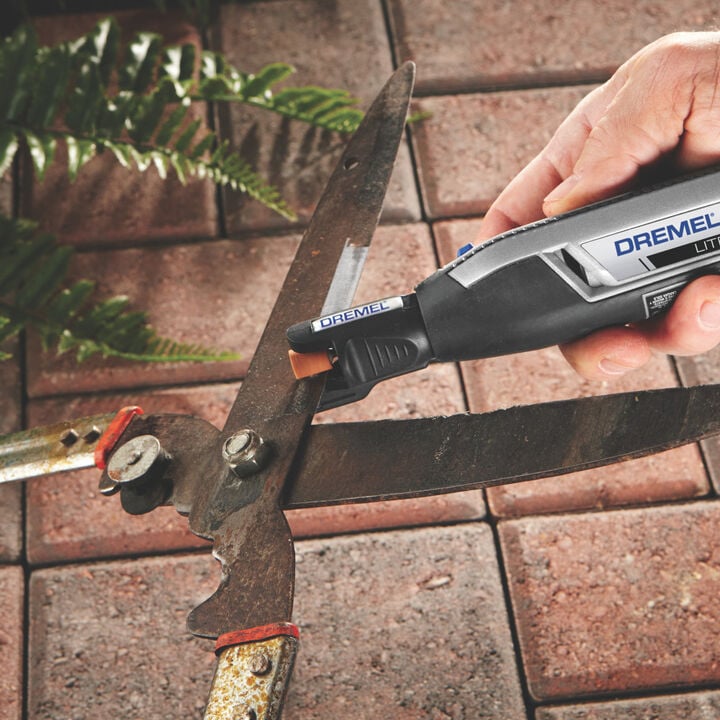 Dremel Sharpening Kit, large image number 1