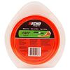 Echo 40 Ft. .080 Cross-Fire Trimmer Line, small
