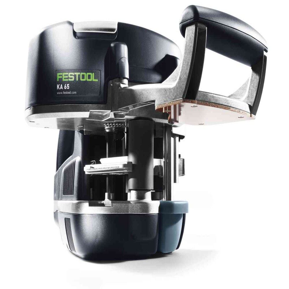 Festool 1200W Corded Contour Edge Bander, large image number 5