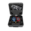 Malco Products MalcoEdge M2VKA2L 2-Valve A2L HVAC Manifold Kit, small image number 1