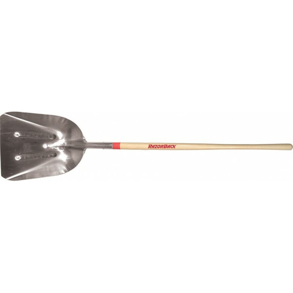 UnionTools Aluminum Scoop 53127