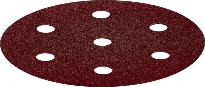 Festool Rubin P180 Grit Abrasives for RO 90 DX Sander