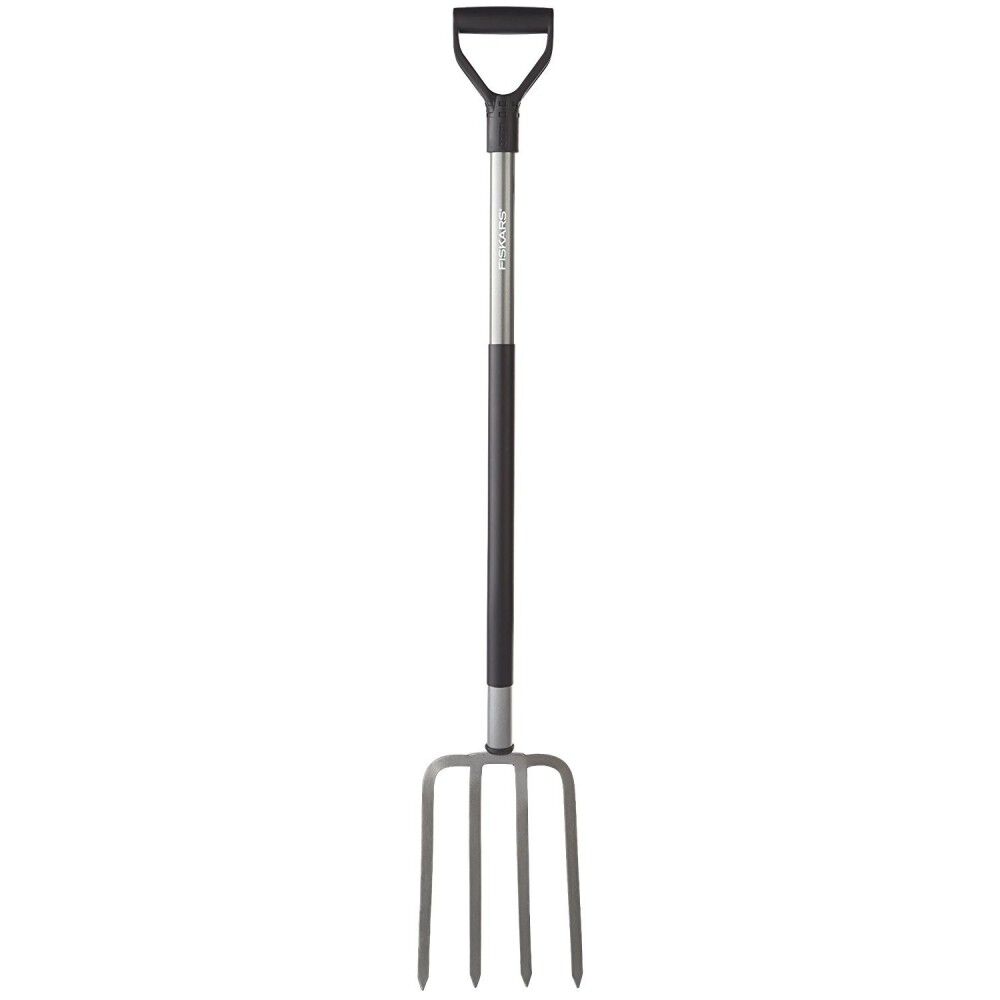 Fiskars potato shop fork
