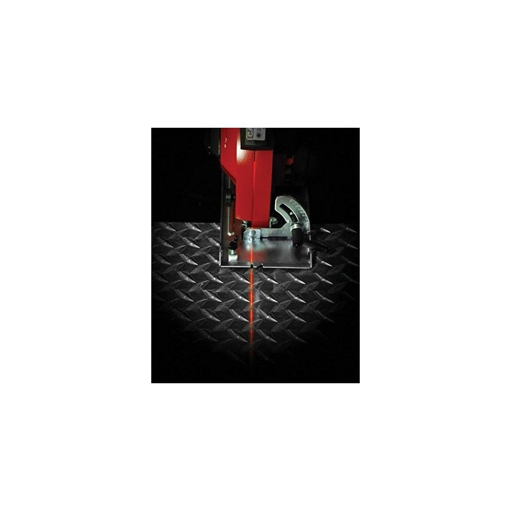 MK Morse Metal Devil NXT 9in Diameter 120V Corded Circular Saw, large image number 5
