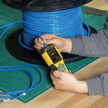 Klein Tools TDR Cable Length Meter, large image number 12
