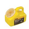 Stanley Quick Change Retractable Utility Knife 50pk Replacement Blades & Blade Disposal Container Bundle, small image number 3
