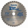 Makita 7-1/4 In. X 36T Cermet Metal Blade, small image number 1