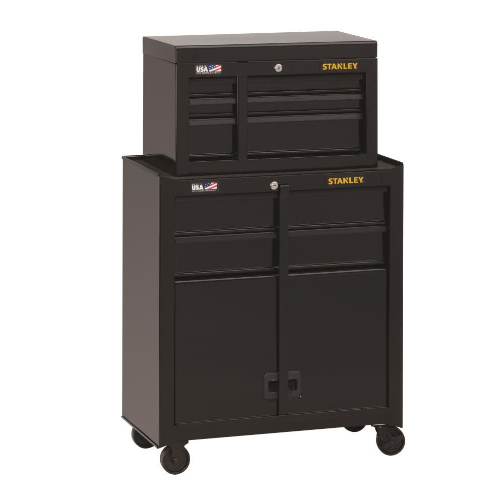 Stanley 100 series tool best sale chest