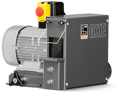 Fein GRIT GXE 230V Deburring Machine 3 Phase