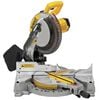 DEWALT 15 Amp 10-in Compound Miter Saw, small image number 1