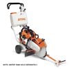Stihl FW 20 Cutquik Cart, small image number 3