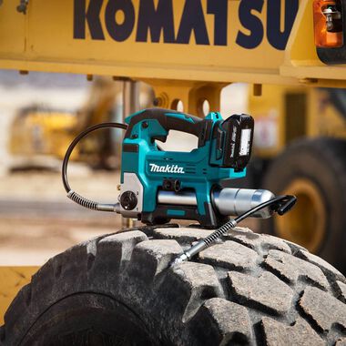 Makita 18V LXT Grease Gun Lithium Ion (Bare Tool), large image number 7