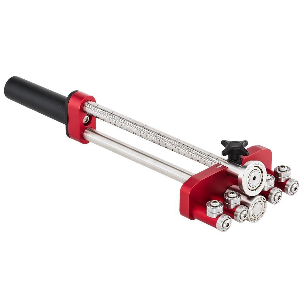 Malco Products Bender, Single Station 215MM, large image number 1