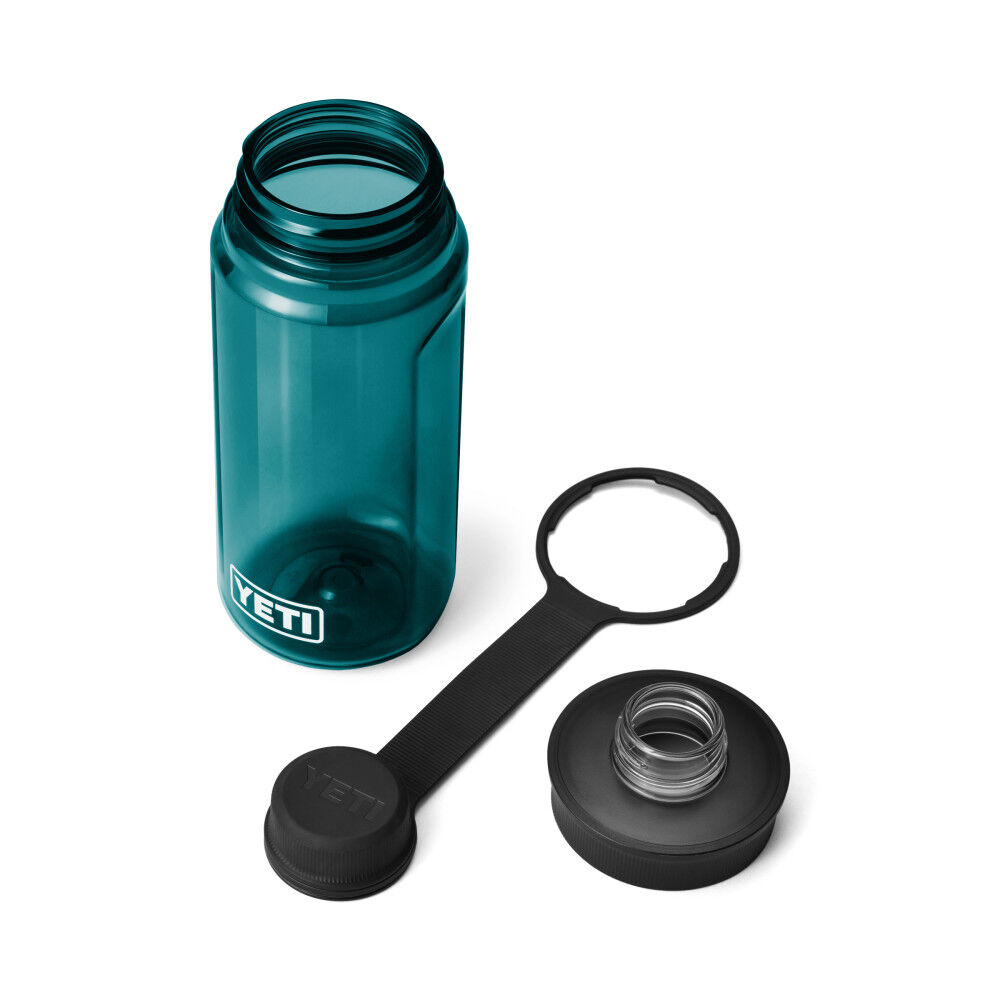 Yeti 600 ML/20oz Yonder Water Bottle with Yonder Tether Cap