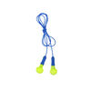 3M E-A-R Push-Ins Earplugs 318-1001 Corded 100pk, small image number 1