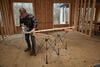 Bora Portamate Centipede 2ft x 4ft Work Support 4 X-Cups 2 Quick Clamps C/S Bag, small image number 3