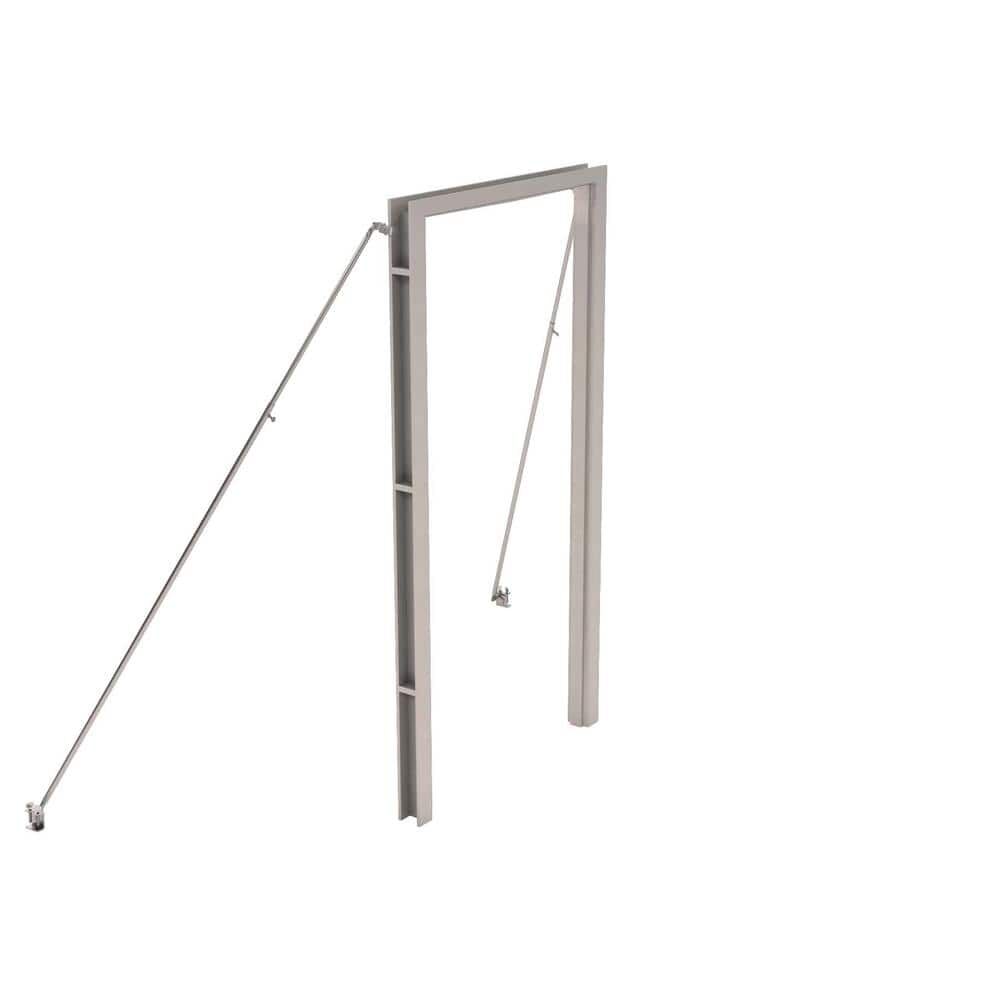 Bon Tool Vari-Strut Door Buck Brace 5-3/4 to 10-1/2 Ft, large image number 2