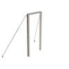 Bon Tool Vari-Strut Door Buck Brace 5-3/4 to 10-1/2 Ft, small image number 2