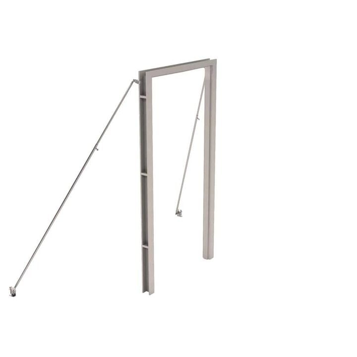 Bon Tool Vari-Strut Door Buck Brace 5-3/4 to 10-1/2 Ft, large image number 1