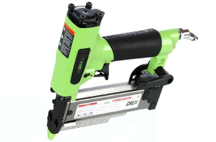 Grex Power Tools 23 Gauge 1 3/16in Length Headless Pinner, large image number 1
