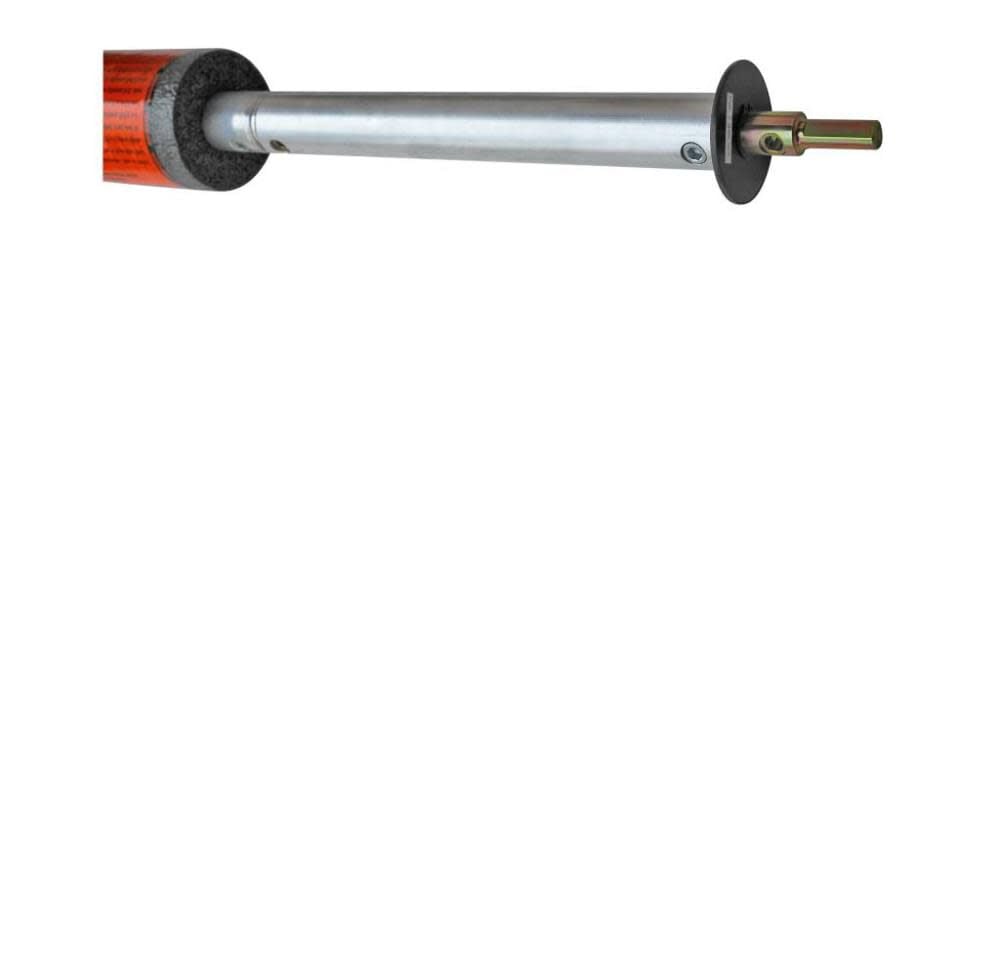 K-Drill 12 In. Ice Auger Extension – IDRLEXT