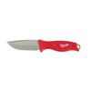 Milwaukee Tradesman Fixed Blade Knife, small image number 1