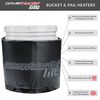 Powerblanket 5 Gallon Pail Heating Blanket, small image number 5
