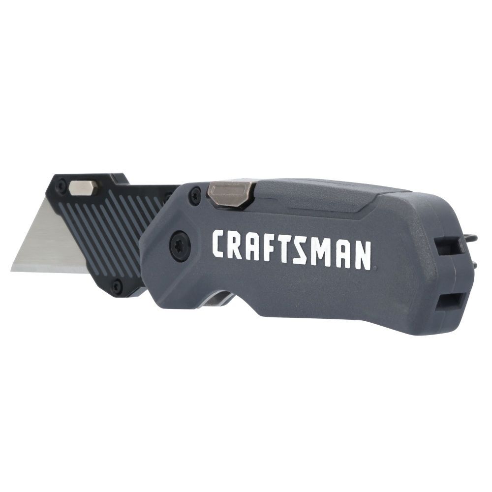 CRAFTSMAN Compact Folding Utility Knife, large image number 9