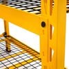 DEWALT DXST10000 6 Ft 4-Shelf Industrial Storage Rack, small image number 3