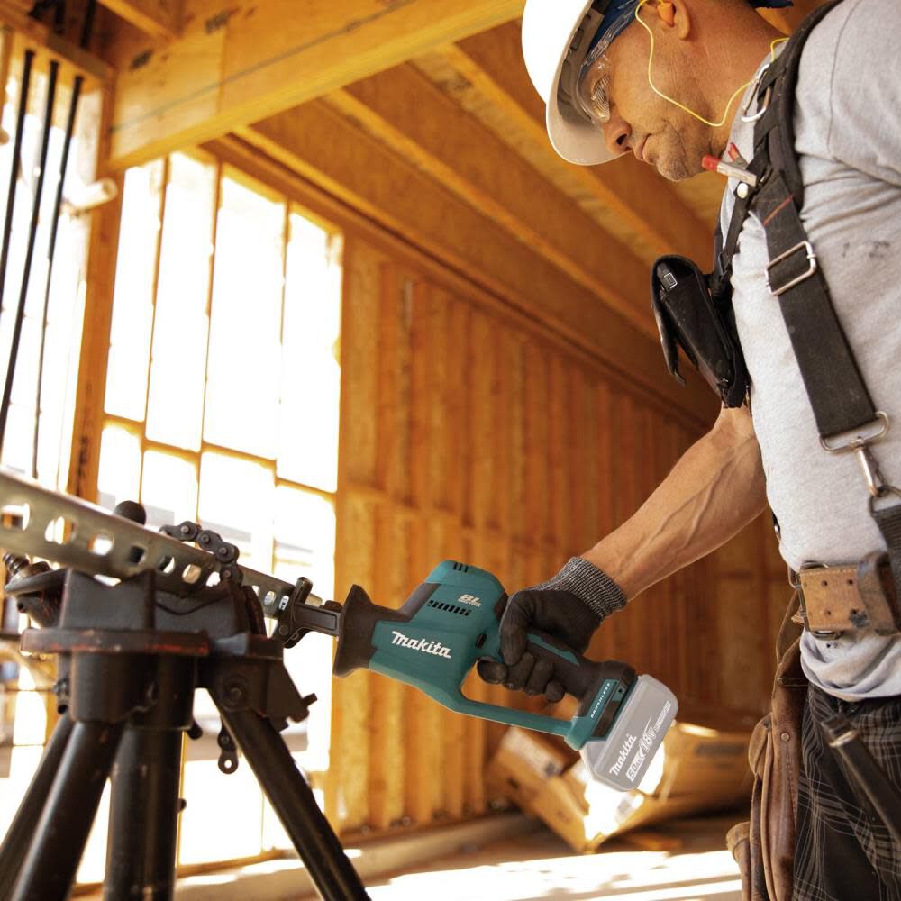 Makita online small sawzall