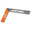 Swanson Tool 9 Inch Savage Tri and Miter Square with Scribe Bar, small image number 1